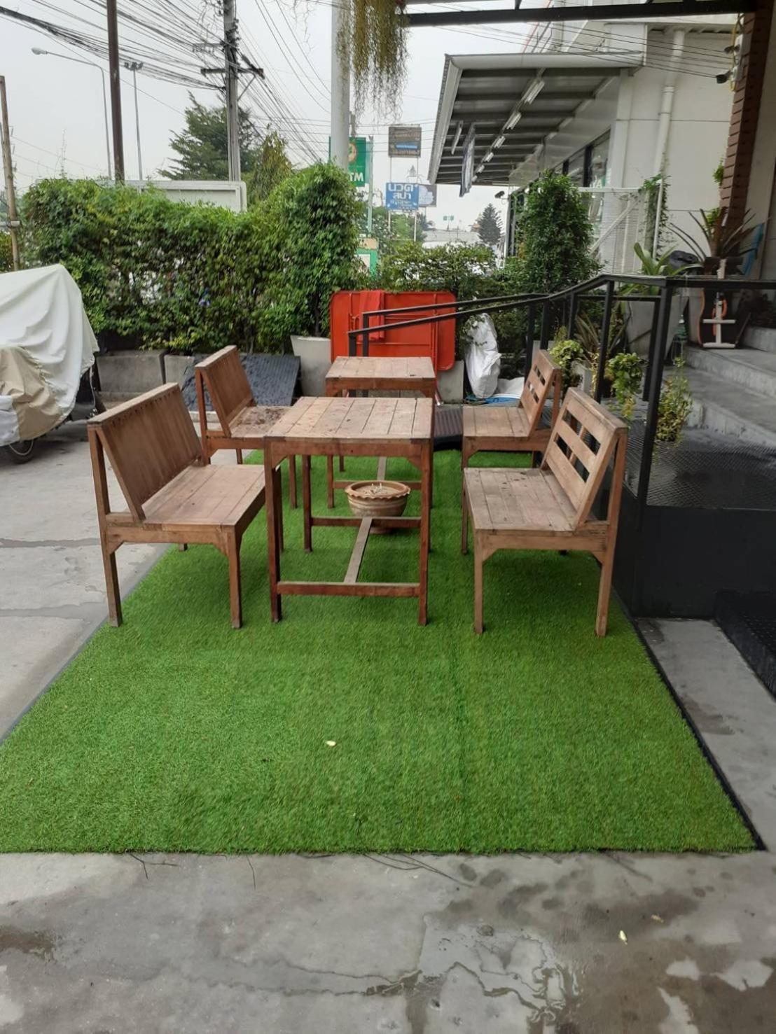 Best Bed Suvarnabhumi Hostel Bangkok Bagian luar foto